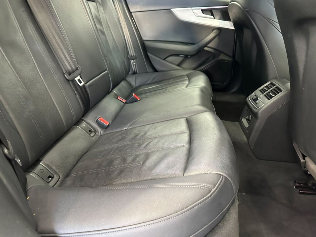 Used Audi A4 Avant 2017 for sale - 76376104: Photo 14