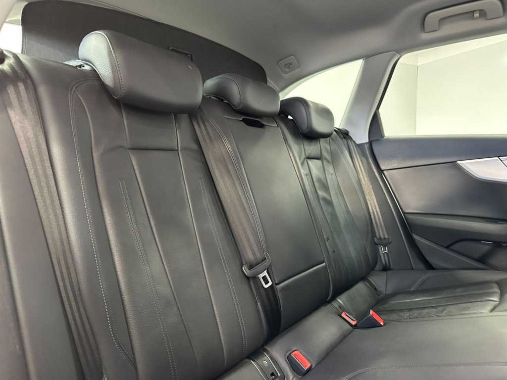 Used Audi A4 Avant 2017 for sale - 76376104: Photo 15