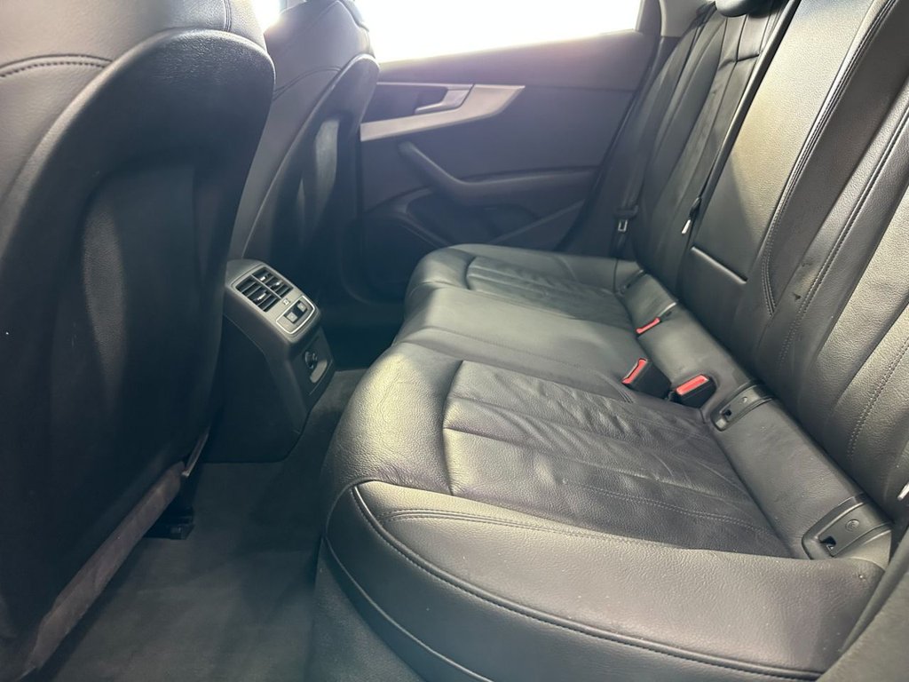 Used Audi A4 Avant 2017 for sale - 76376104: Photo 16