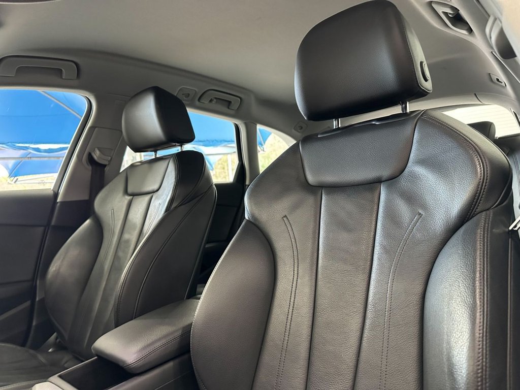 Used Audi A4 Avant 2017 for sale - 76376104: Photo 18