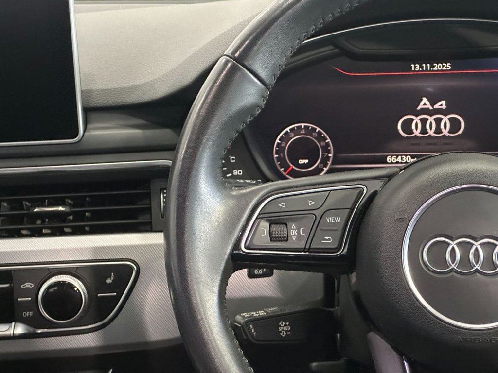 Used Audi A4 Avant 2017 for sale - 76376104: Photo 20