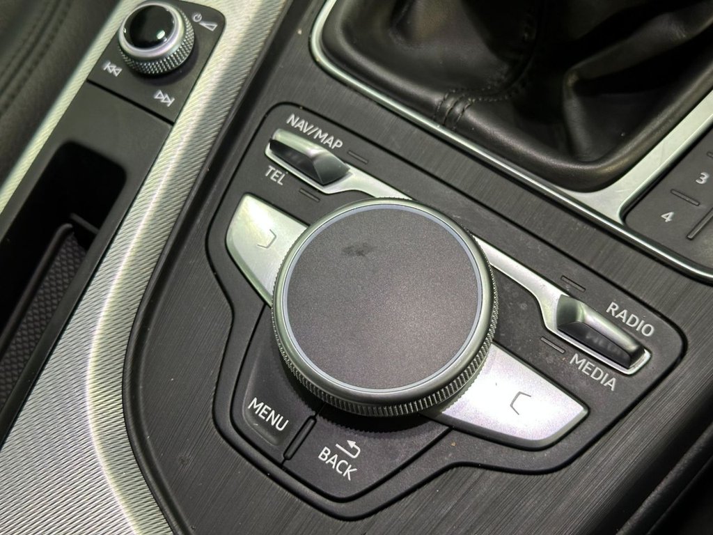 Used Audi A4 Avant 2017 for sale - 76376104: Photo 23