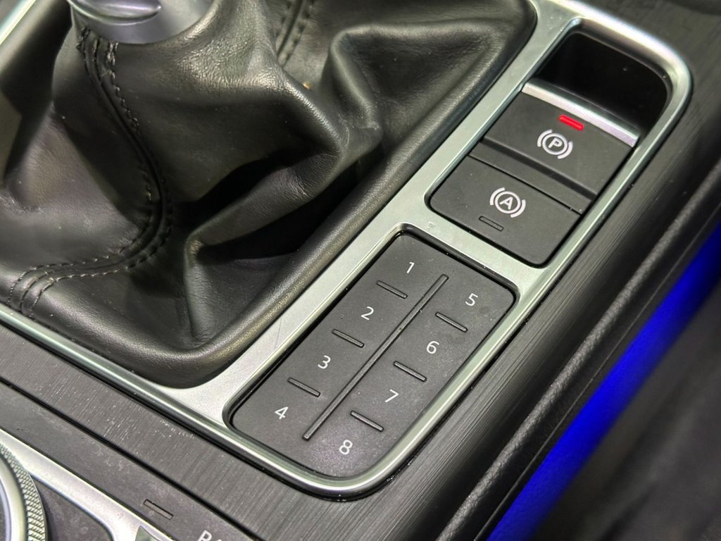 Used Audi A4 Avant 2017 for sale - 76376104: Photo 24