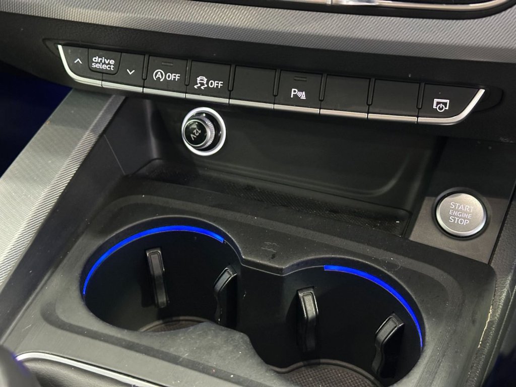 Used Audi A4 Avant 2017 for sale - 76376104: Photo 27