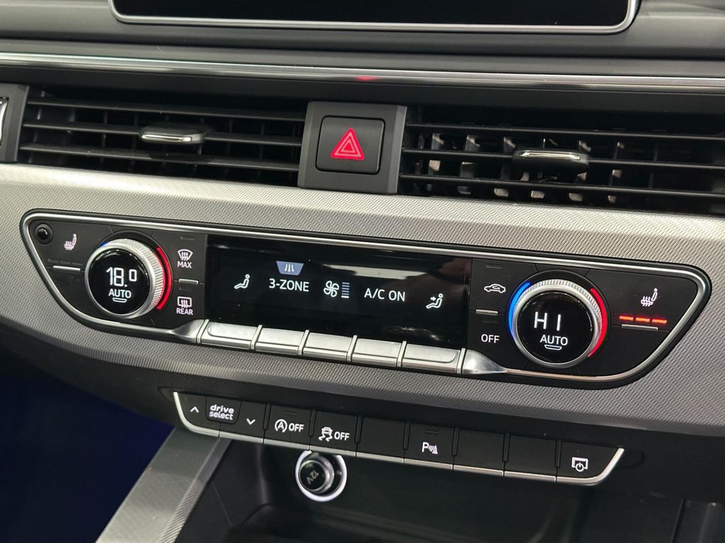 Used Audi A4 Avant 2017 for sale - 76376104: Photo 28