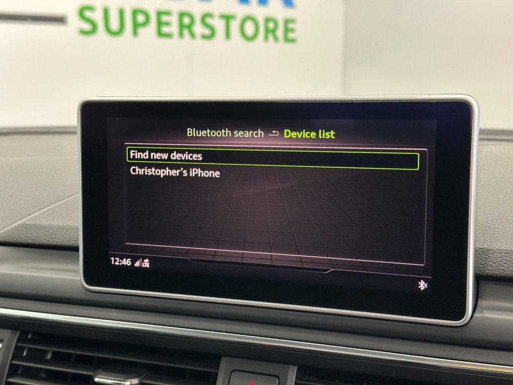 Used Audi A4 Avant 2017 for sale - 76376104: Photo 30