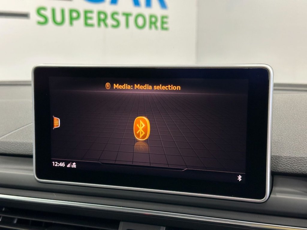 Used Audi A4 Avant 2017 for sale - 76376104: Photo 32