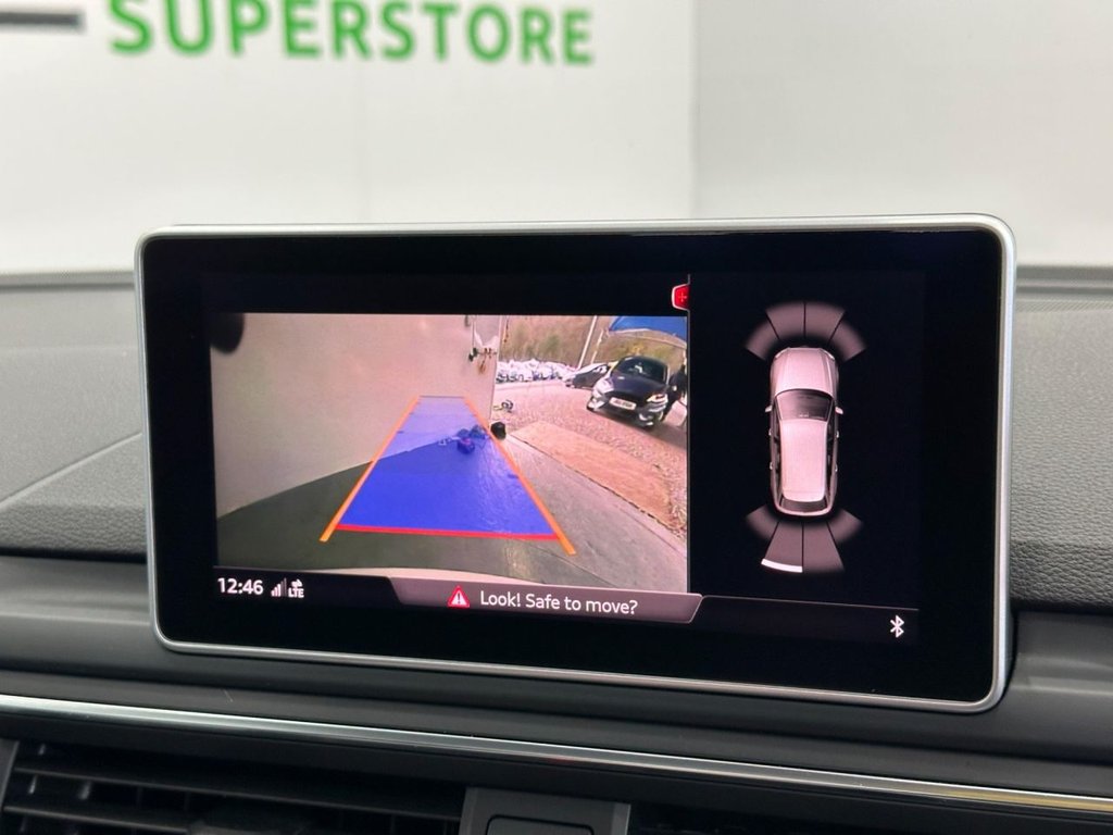 Used Audi A4 Avant 2017 for sale - 76376104: Photo 34