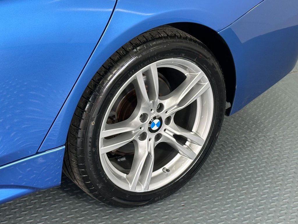 Used BMW 3 Series 2016 for sale - 77594394: Photo 12