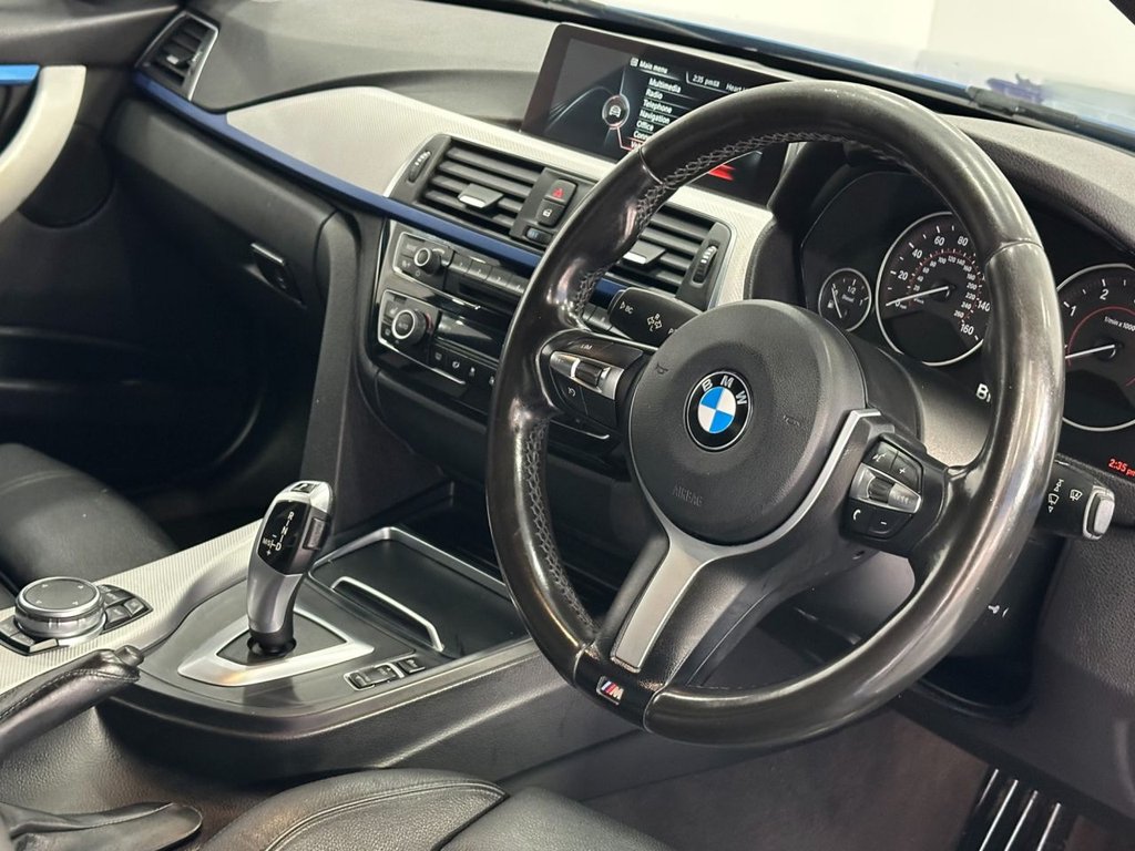 Used BMW 3 Series 2016 for sale - 77594394: Photo 14
