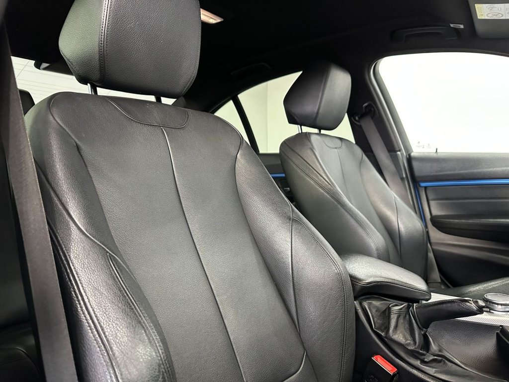 Used BMW 3 Series 2016 for sale - 77594394: Photo 17