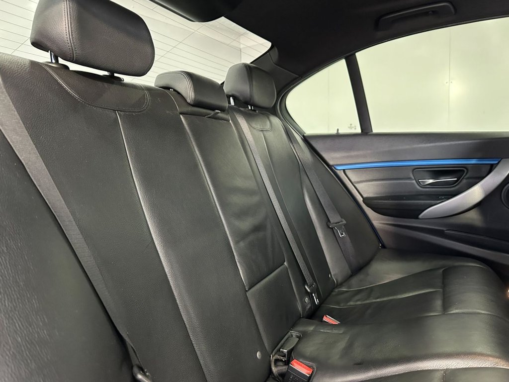 Used BMW 3 Series 2016 for sale - 77594394: Photo 19