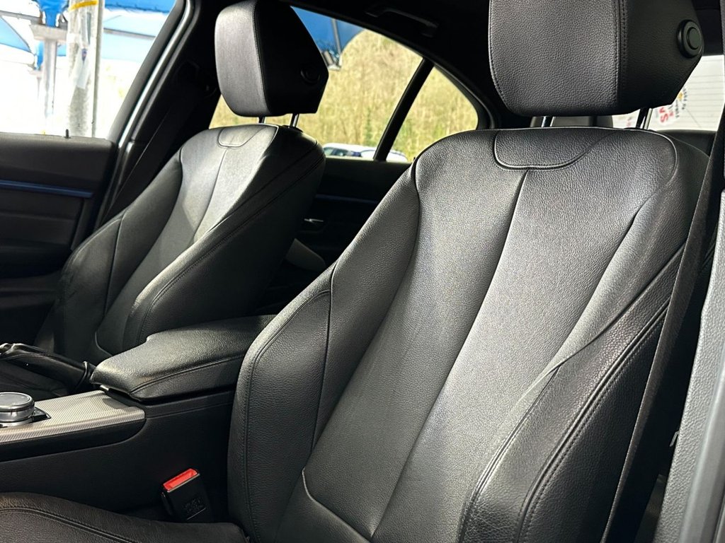 Used BMW 3 Series 2016 for sale - 77594394: Photo 20