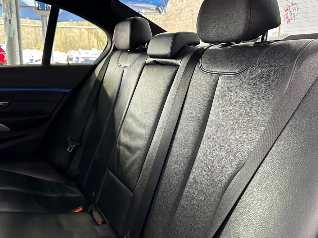 Used BMW 3 Series 2016 for sale - 77594394: Photo 22