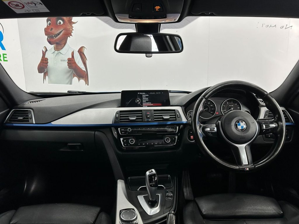 Used BMW 3 Series 2016 for sale - 77594394: Photo 23