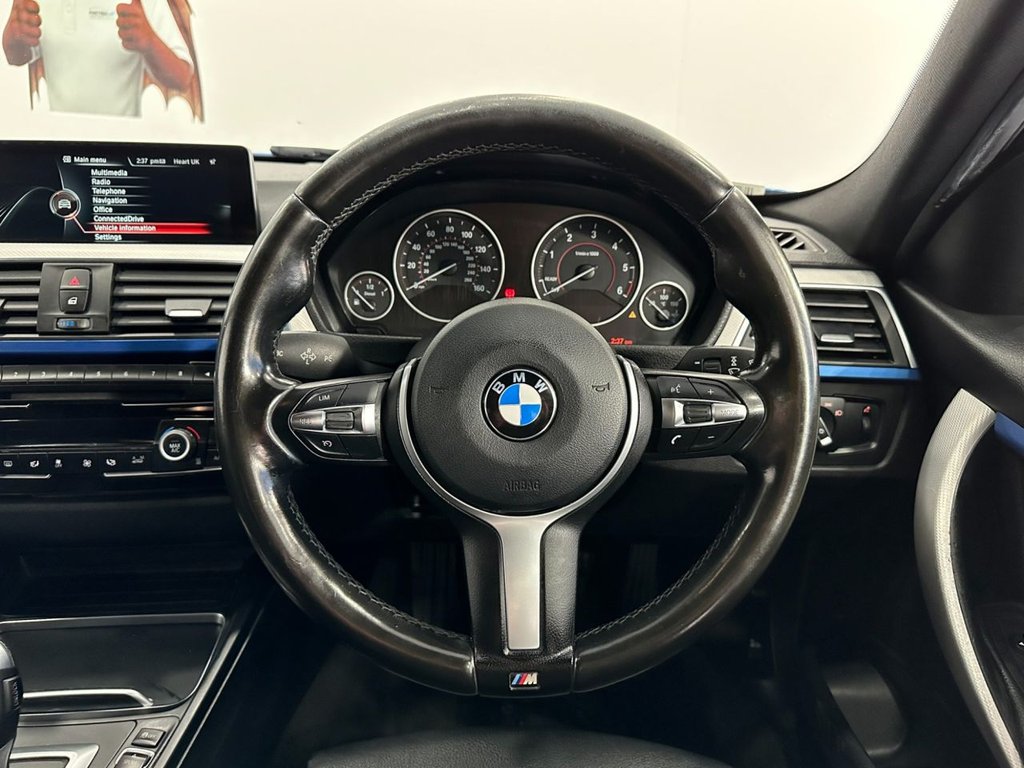 Used BMW 3 Series 2016 for sale - 77594394: Photo 24