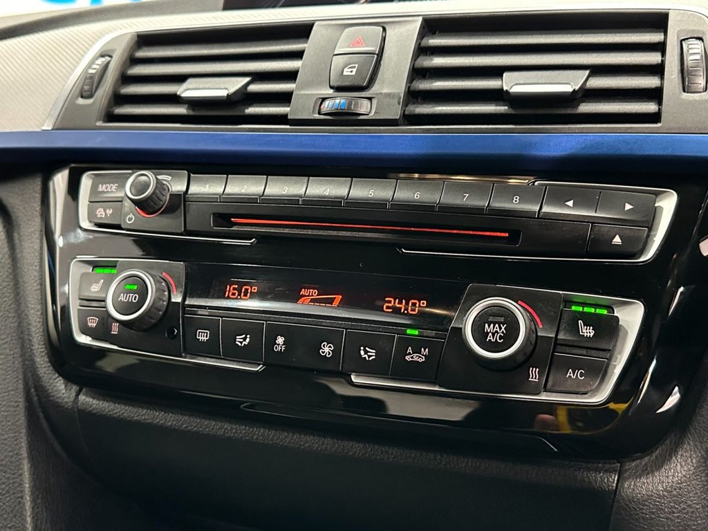 Used BMW 3 Series 2016 for sale - 77594394: Photo 28