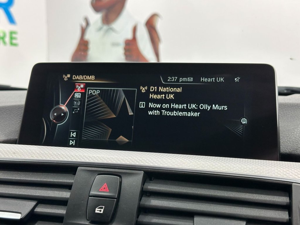 Used BMW 3 Series 2016 for sale - 77594394: Photo 34