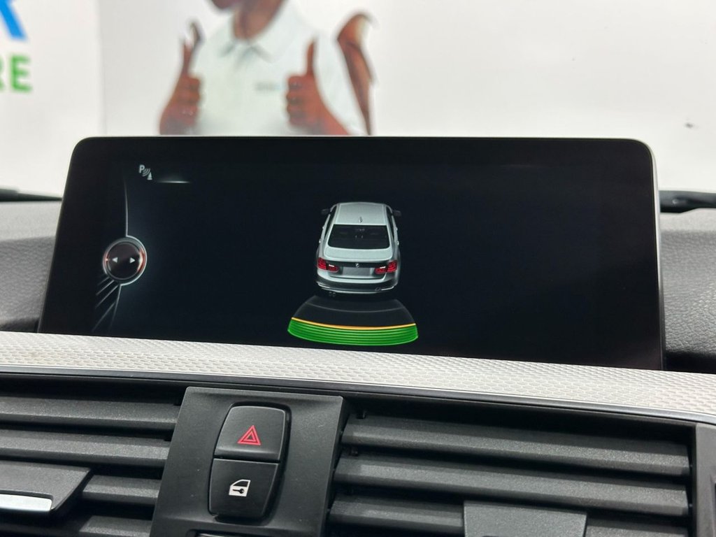 Used BMW 3 Series 2016 for sale - 77594394: Photo 38