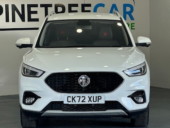 Used MG MG ZS 2022 for sale - 75585597: Photo