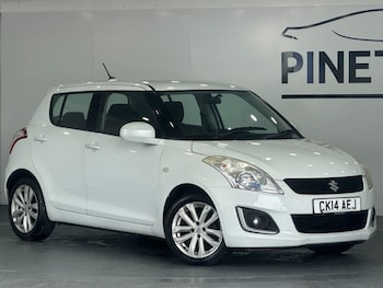 Used Suzuki Swift 2014 for sale - 79090179: Photo