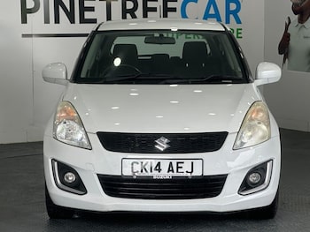Used Suzuki Swift 2014 for sale - 79090179: Photo