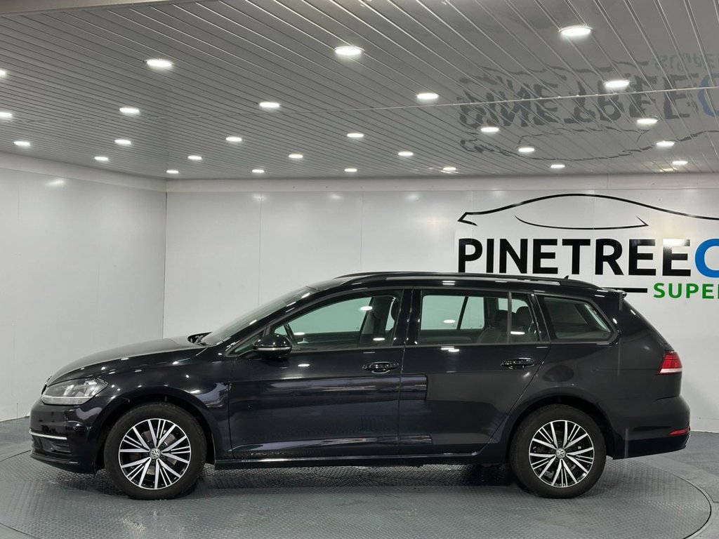 Used Volkswagen Golf 2018 for sale - 76303902: Photo 3