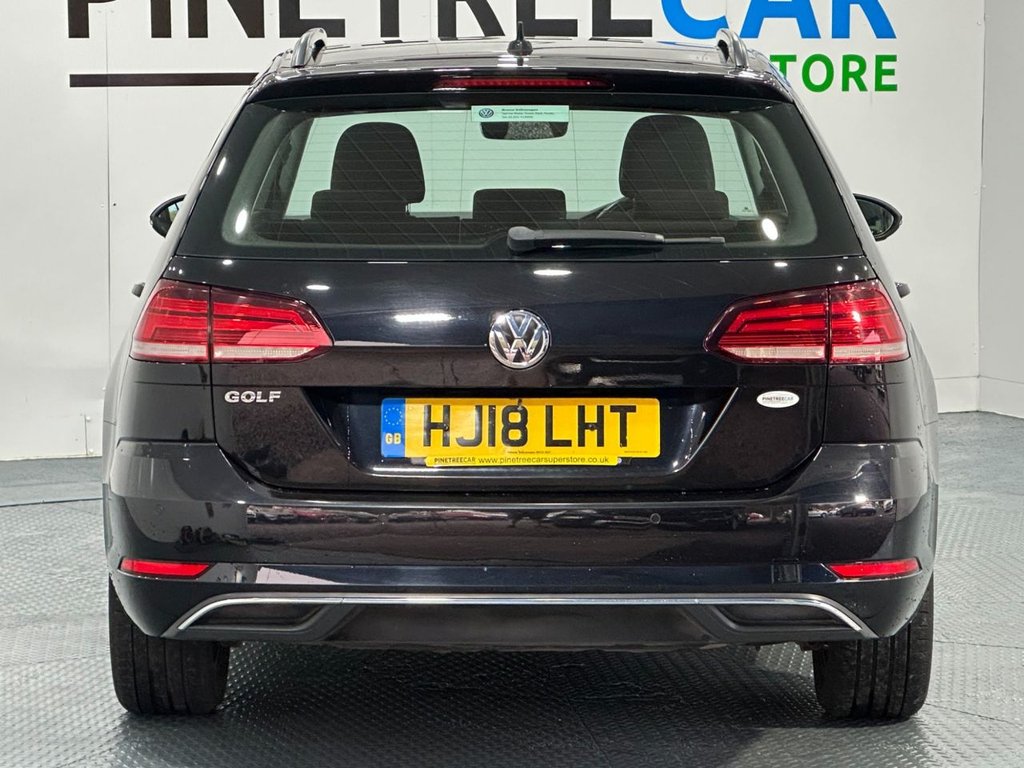 Used Volkswagen Golf 2018 for sale - 76303902: Photo 6
