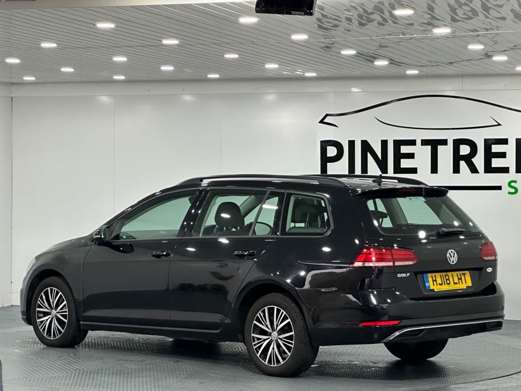 Used Volkswagen Golf 2018 for sale - 76303902: Photo 7