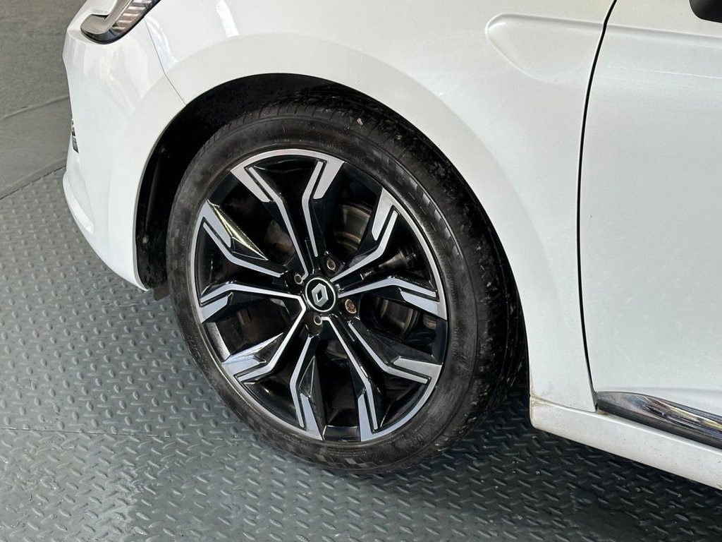 Used Renault Clio 2021 for sale - 76039345: Photo 12