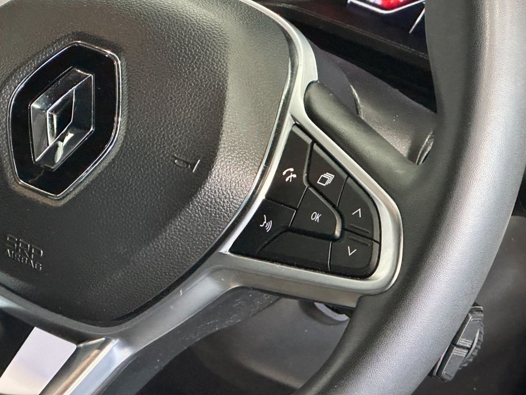 Used Renault Clio 2021 for sale - 76039345: Photo 19