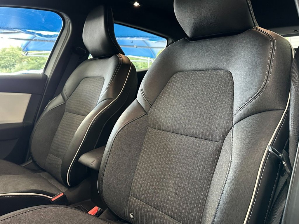 Used Renault Clio 2021 for sale - 76039345: Photo 23