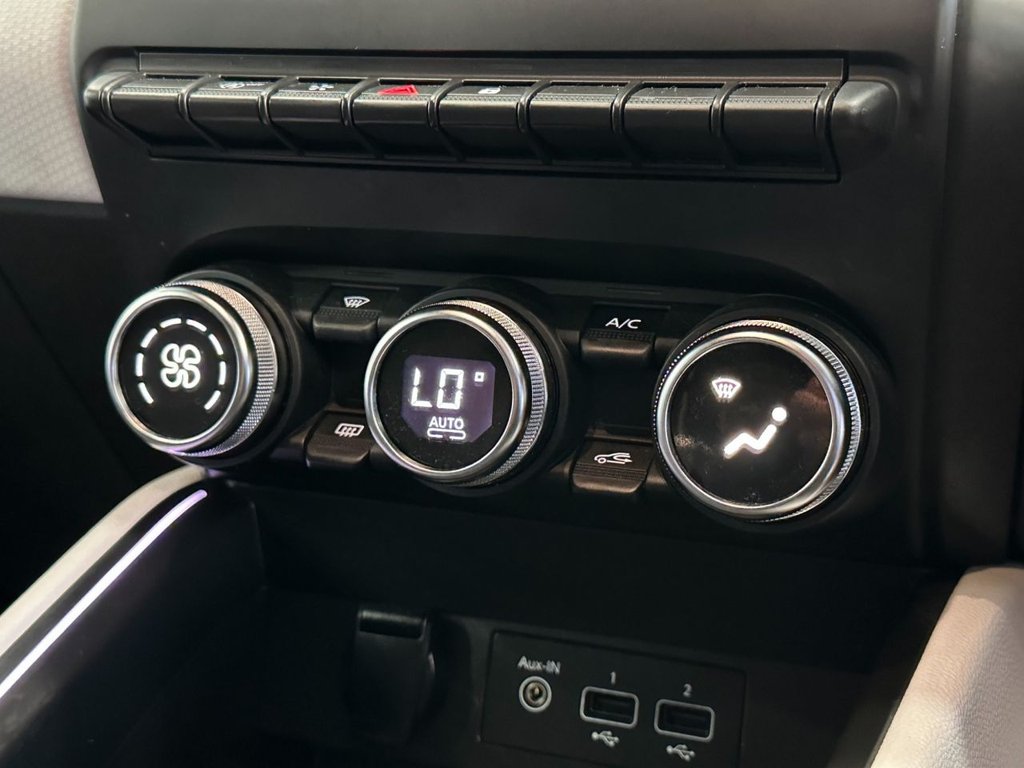 Used Renault Clio 2021 for sale - 76039345: Photo 28