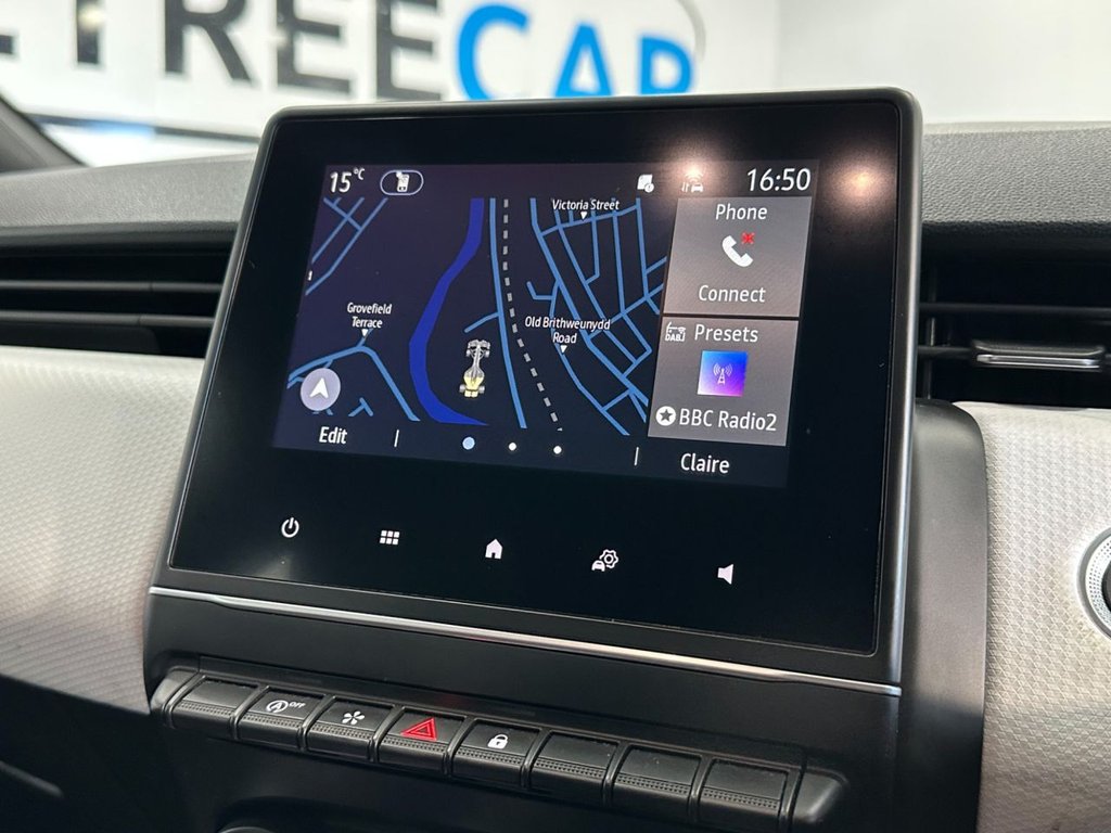 Used Renault Clio 2021 for sale - 76039345: Photo 29