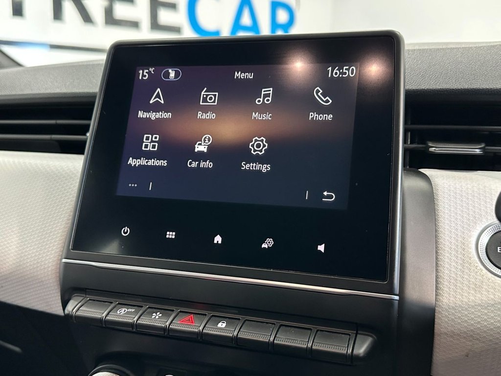 Used Renault Clio 2021 for sale - 76039345: Photo 30