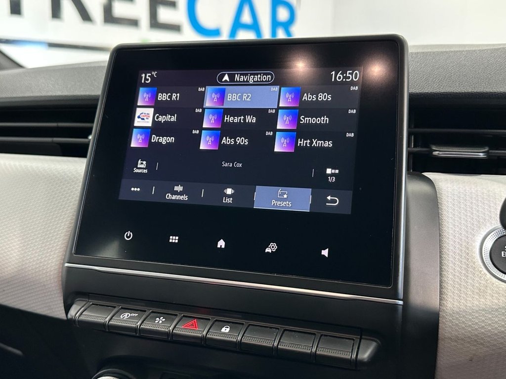 Used Renault Clio 2021 for sale - 76039345: Photo 31