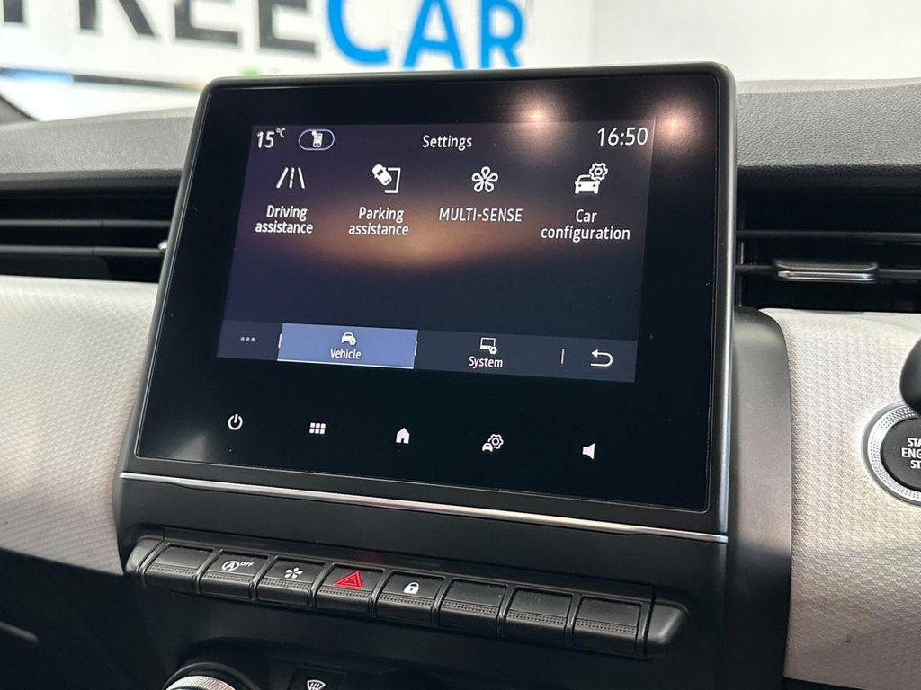 Used Renault Clio 2021 for sale - 76039345: Photo 33