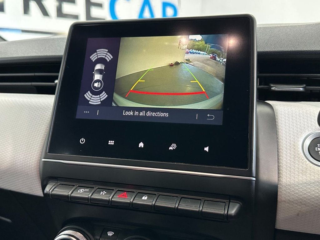 Used Renault Clio 2021 for sale - 76039345: Photo 34