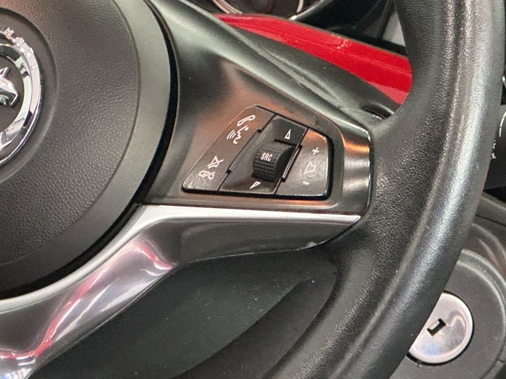 Used Vauxhall ADAM 2015 for sale - 77583344: Photo 16