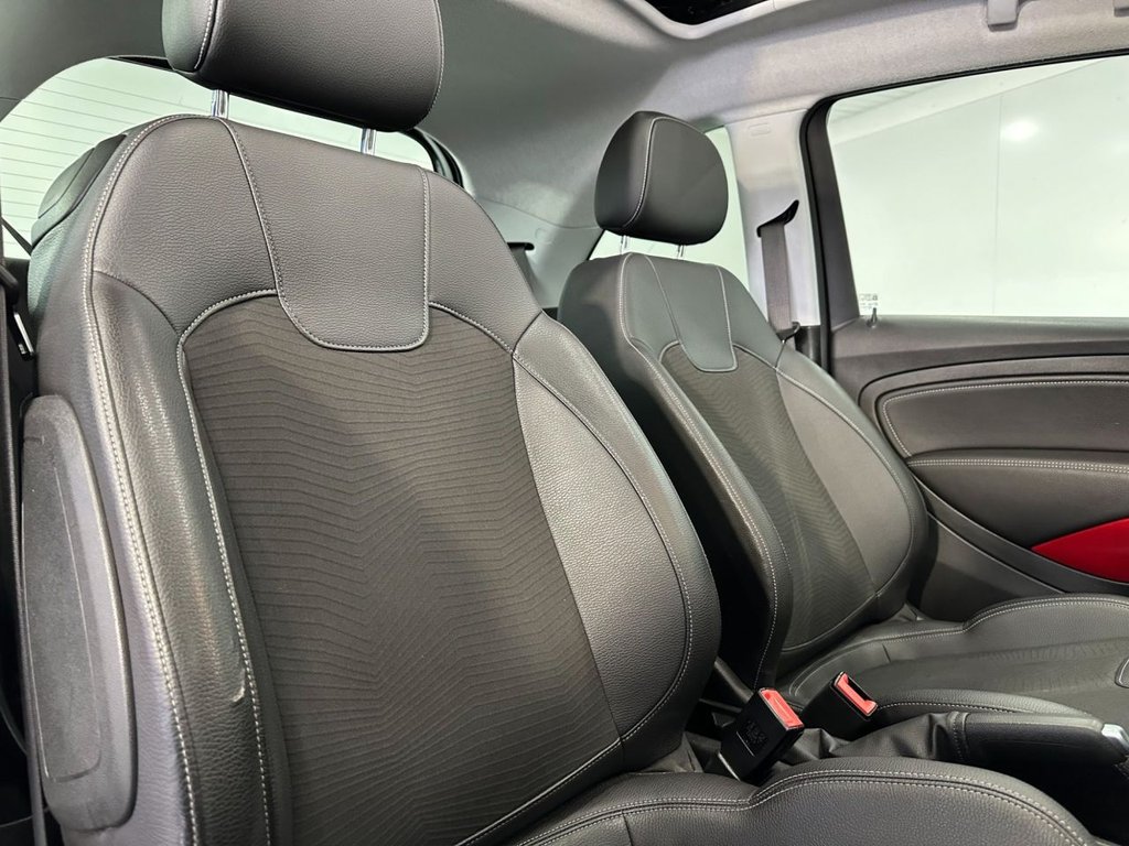 Used Vauxhall ADAM 2015 for sale - 77583344: Photo 18