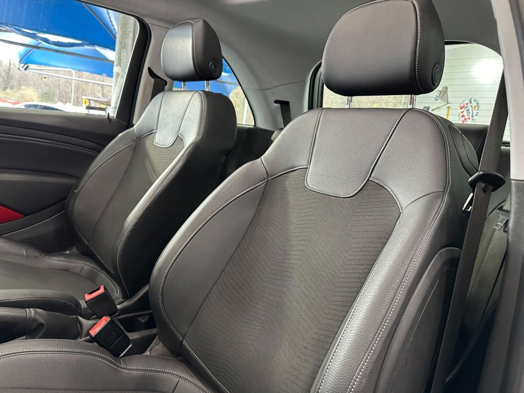 Used Vauxhall ADAM 2015 for sale - 77583344: Photo 22