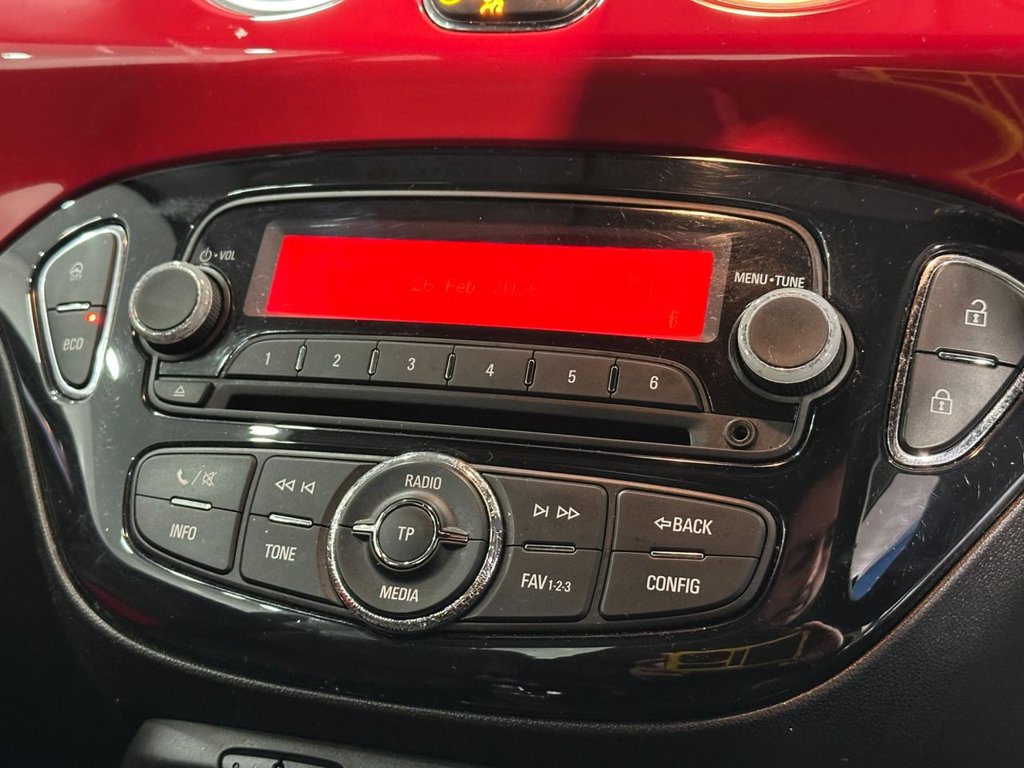 Used Vauxhall ADAM 2015 for sale - 77583344: Photo 27