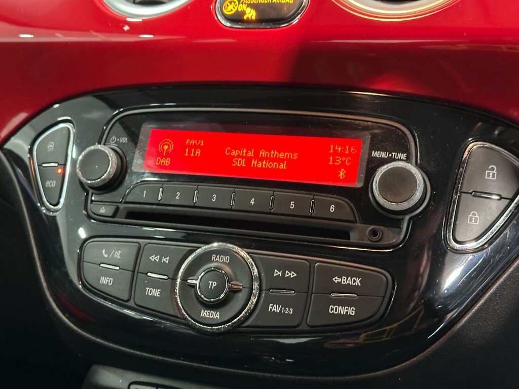 Used Vauxhall ADAM 2015 for sale - 77583344: Photo 29