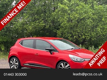Used Renault Clio 2016 for sale - 78781102: Photo