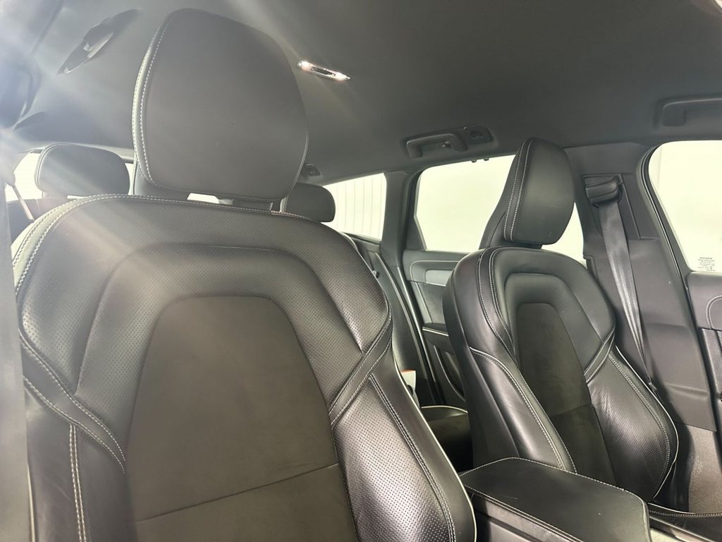 Used Volvo V90 2018 for sale - 76038806: Photo 15