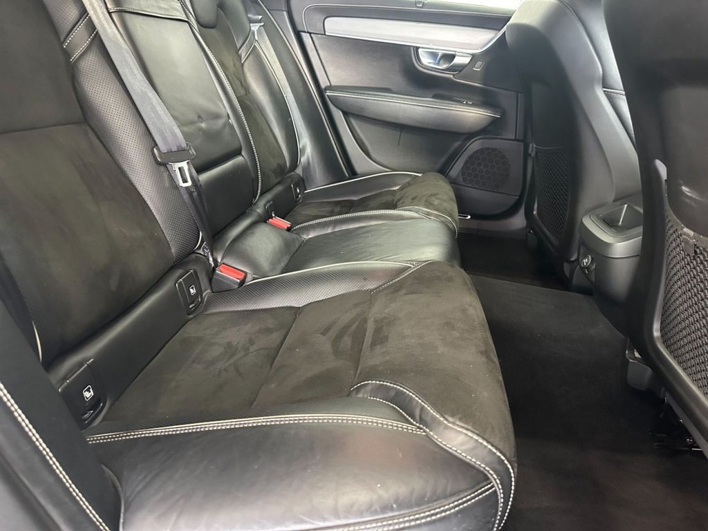 Used Volvo V90 2018 for sale - 76038806: Photo 16