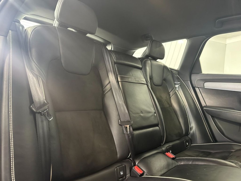 Used Volvo V90 2018 for sale - 76038806: Photo 18