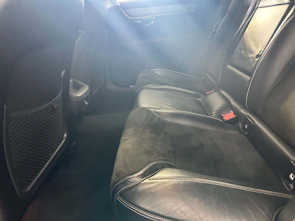 Used Volvo V90 2018 for sale - 76038806: Photo 19
