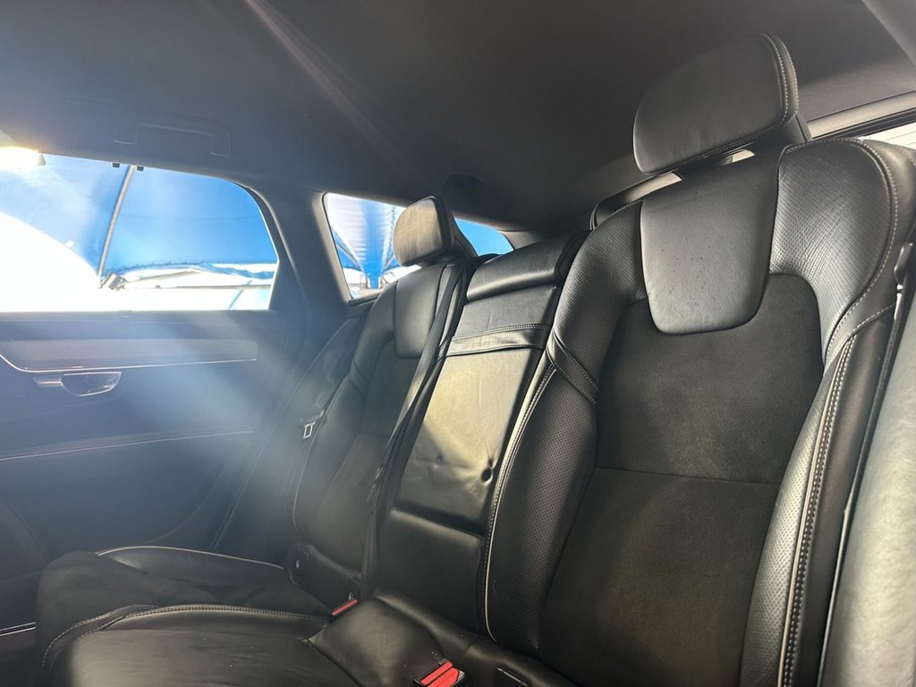 Used Volvo V90 2018 for sale - 76038806: Photo 20