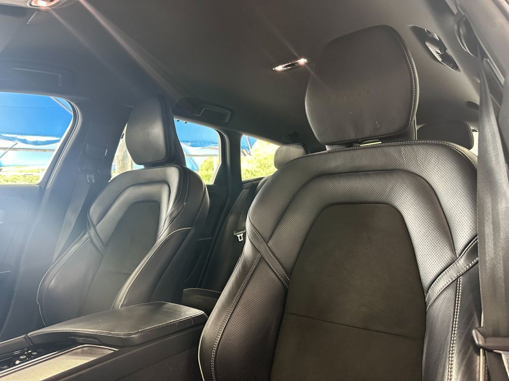 Used Volvo V90 2018 for sale - 76038806: Photo 21